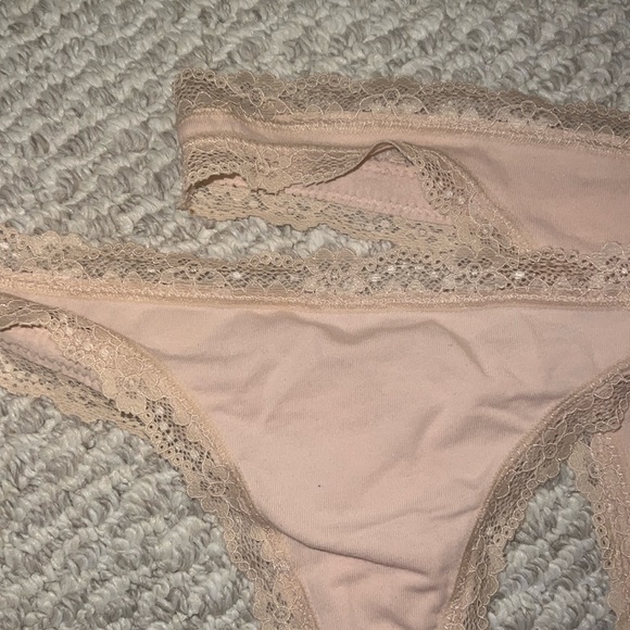 - Jenni core thong  underwear - Picture 3 of 3